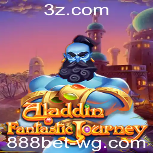 Descubra o Mundo Encantado do Jogo Aladdin e Suas Regras no 888bet850