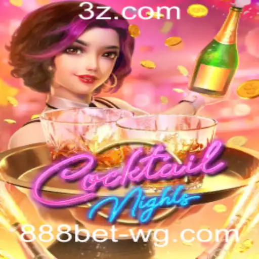 Explorando CocktailNights: O Novo Fenômeno nas Plataformas de Jogo Online