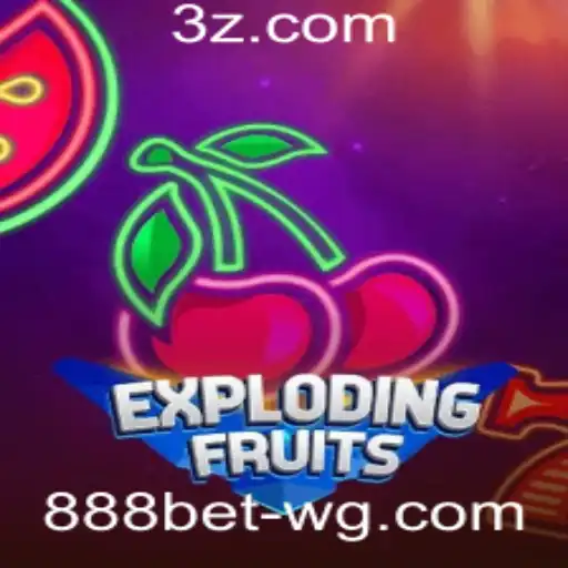Descubra o Mundo Empolgante de ExplodingFruits com 888bet850
