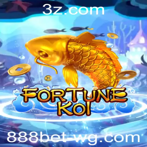 Descubra o Fascinante Mundo de FORTUNEKOI