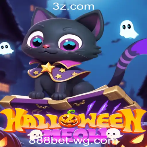 Explorando HalloweenMeow: O Novo Fenômeno no Mundo dos Jogos