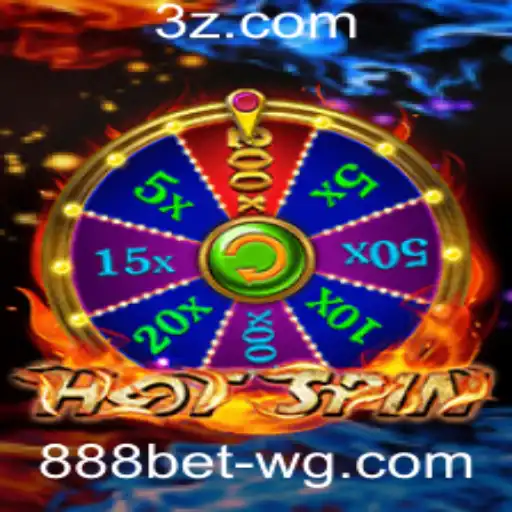 Descubra o Mundo Empolgante de HotSpin na 888bet850