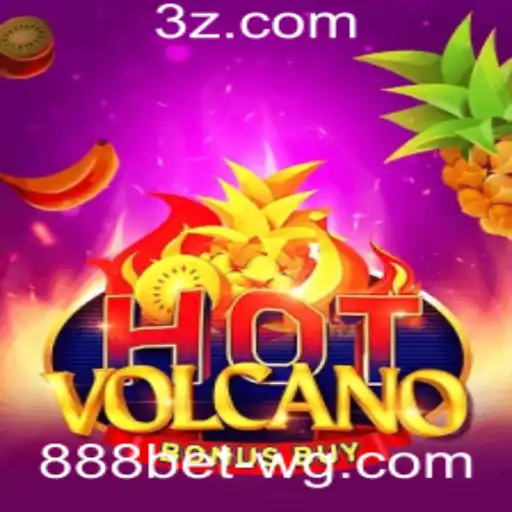 Explorando o Jogo de Cassino HotVolcanoBonusBuy: Uma Jornada Entre Erupções e Recompensas