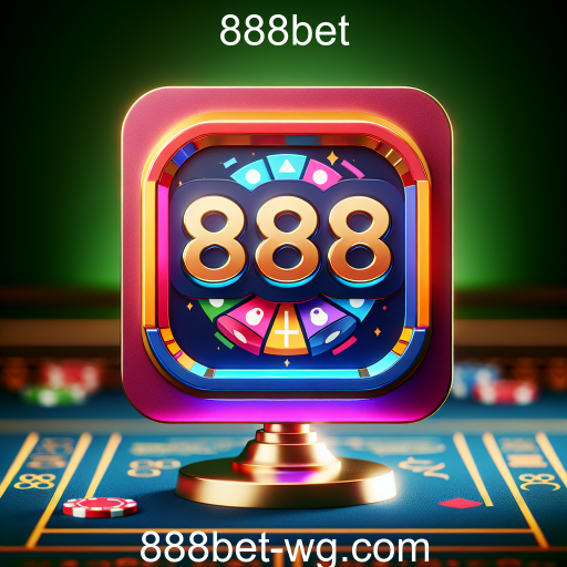 Conheça a 888bet: Nossa História e Compromisso