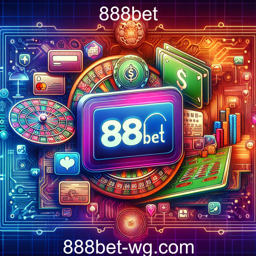 Métodos de Pagamento: Facilitando Suas Apostas na 888bet