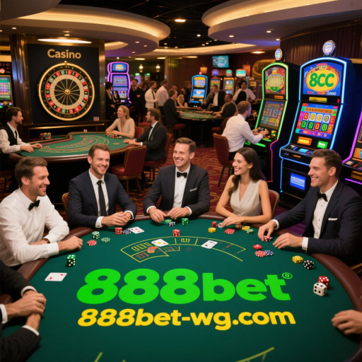 888bet