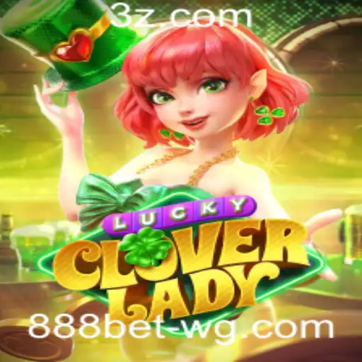 Explorando o Universo de LuckyCloverLady no 888bet850