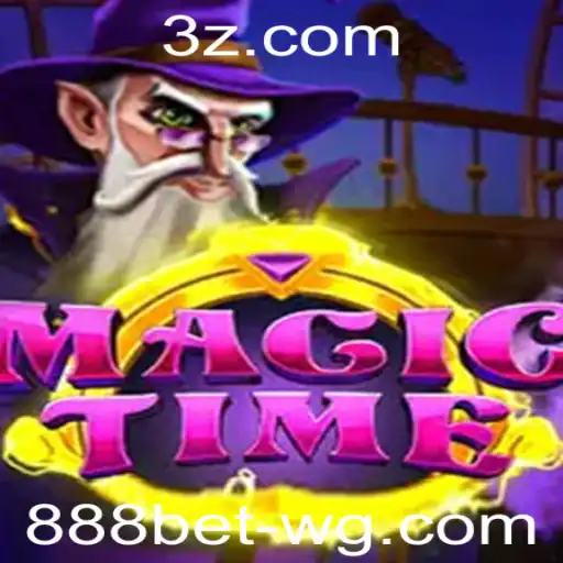 Explorando o Fascinante Mundo de MagicTime: O Jogo do Momento