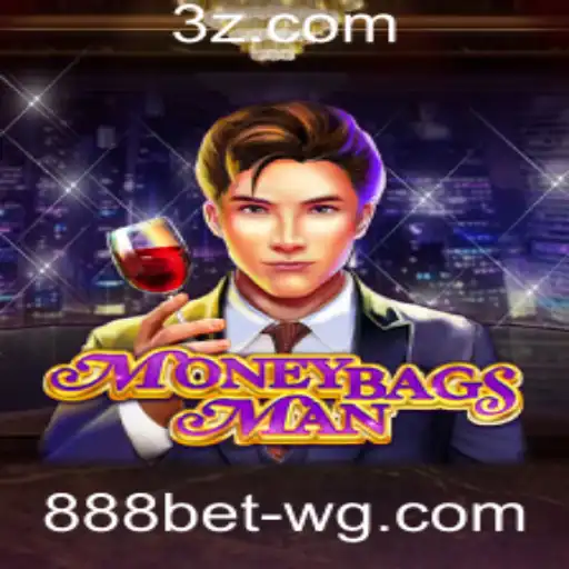 MoneybagsMan: Uma Nova Experiência de Jogo com 888bet850
