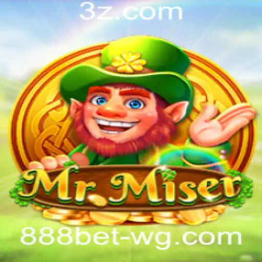 Descubra o mundo envolvente de MrMiser e como ele se conecta com 888bet850
