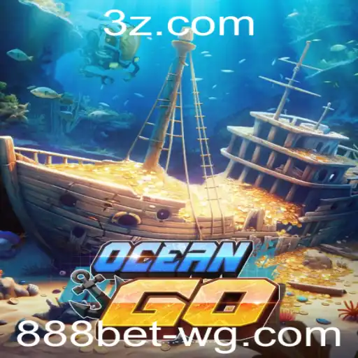 Descubra o Mundo de Aventura de OceanGO e as Oportunidades com 888bet850