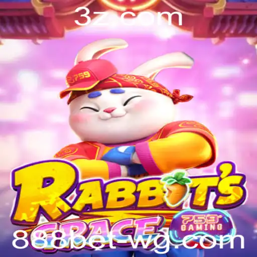 Descobrindo RabbitsGrace: O Novo Fenômeno dos Jogos em 2023