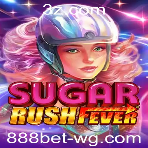 Descubra o Mundo Encantado do SugarRushFever com 888bet850