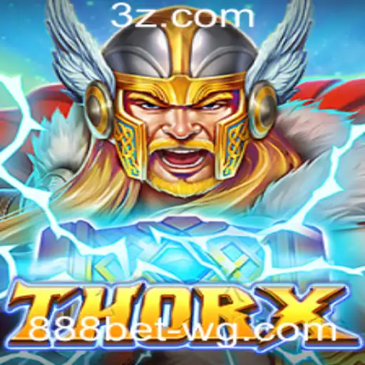 Explorando as Aventuras de 'ThorX': Um Mergulho no Mundo dos Jogos com 888bet850