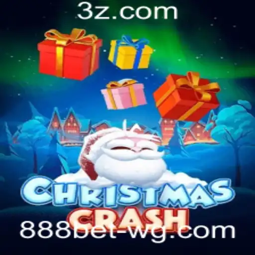 Conheça o Jogo ChristmasCrash: Diversão e Estratégia com 888bet850