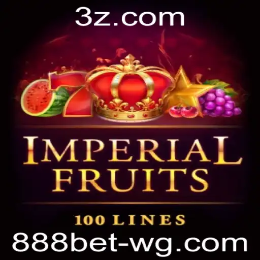 Explorando o Mundo de ImperialFruits100: Um Mergulho em um Jogo Fascinante