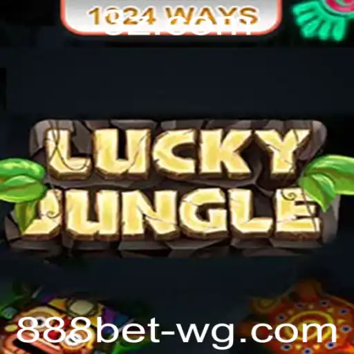 Explorando LuckyJungle1024: O Jogo de Apostas que Está Dominando o Cenário Atual