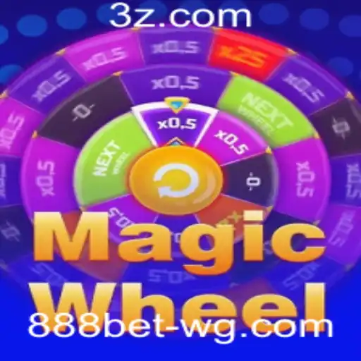 Explorando o Mundo de MagicWheel: Um Jogo Inovador no Universo de Apostas Online