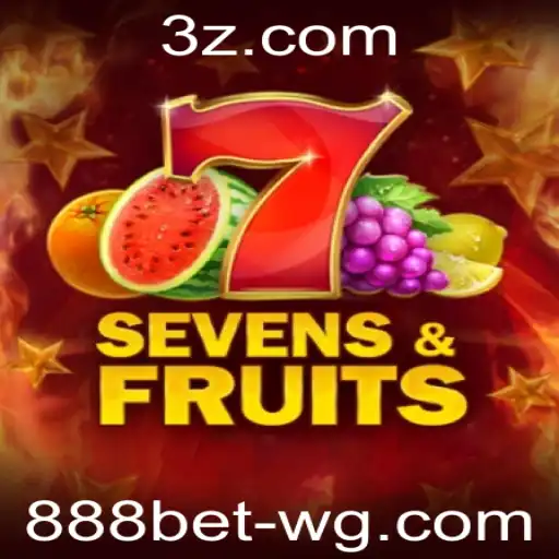 Descubra o Mundo Excitante de SevensFruits no 888bet850
