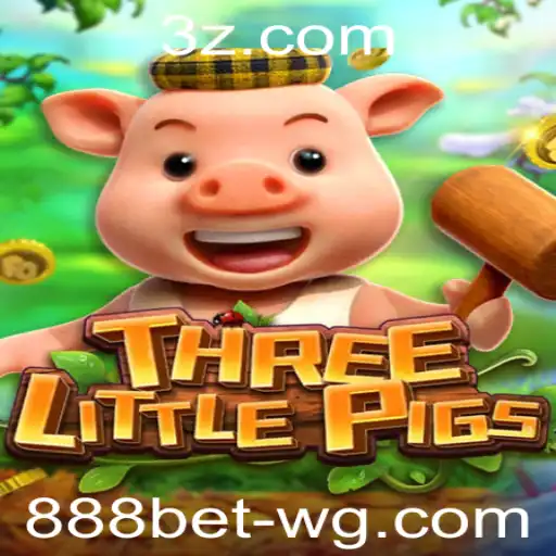 Descubra o Empolgante Mundo de THREELITTLEPIGS com 888bet850