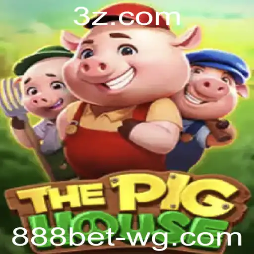 Explorando ThePigHouse: Um Mergulho no Novo Jogo Inovador