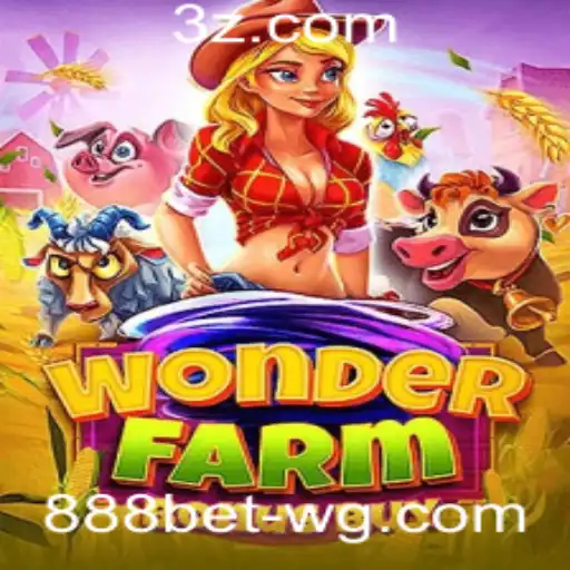 Explorando o Mundo de WonderFarmBonusBuy no 888bet850