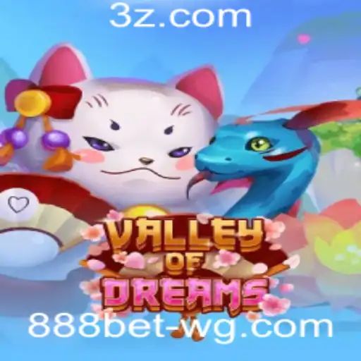 Valley of Dreams: Descubra o Fascinante Mundo de 888bet850